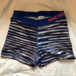 Nike Pro Spandex